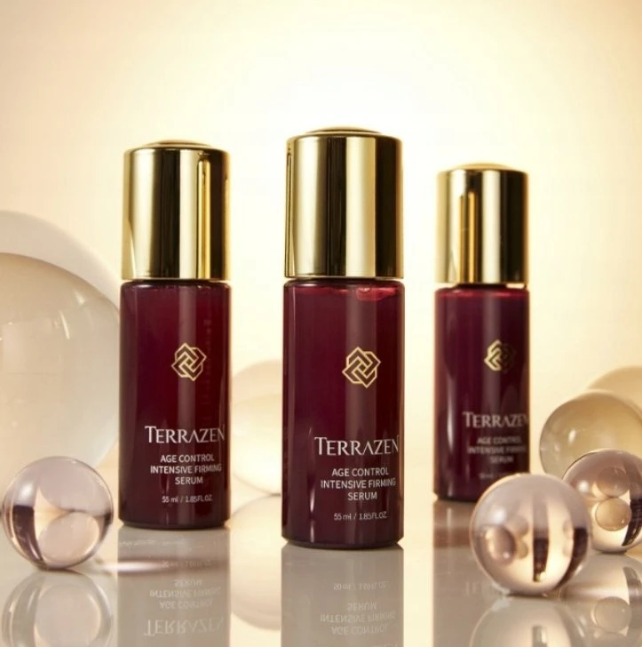 Diego Dalla Palma Terrazen, Age Control, Firming, Serum, Face, 55 ml For Women