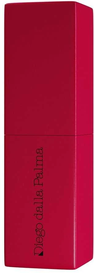 Diego Dalla Palma, The Lipstick, Lipstick Metal Case, Raudona