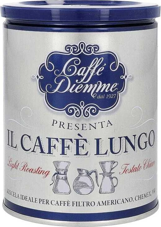 Kawa mielona Diemme Caffe Caffe Lungo 250 g