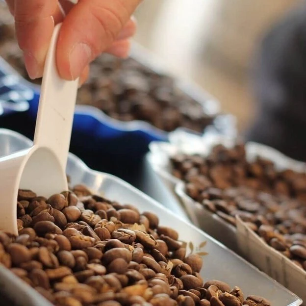 Kavos pupelės Diemme Caffe Kavos pupelės Diemme Oro 200g