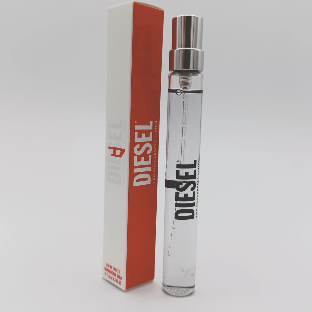 Diesel D by Diesel EDT tualetinis vanduo unisex, 10 ml