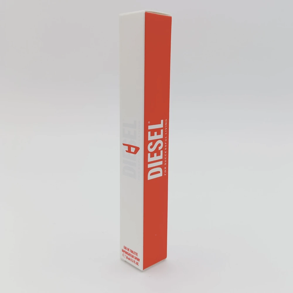 Diesel D by Diesel EDT tualetinis vanduo unisex, 10 ml