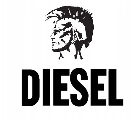 Diesel D by Diesel EDT tualetinis vanduo unisex, 10 ml