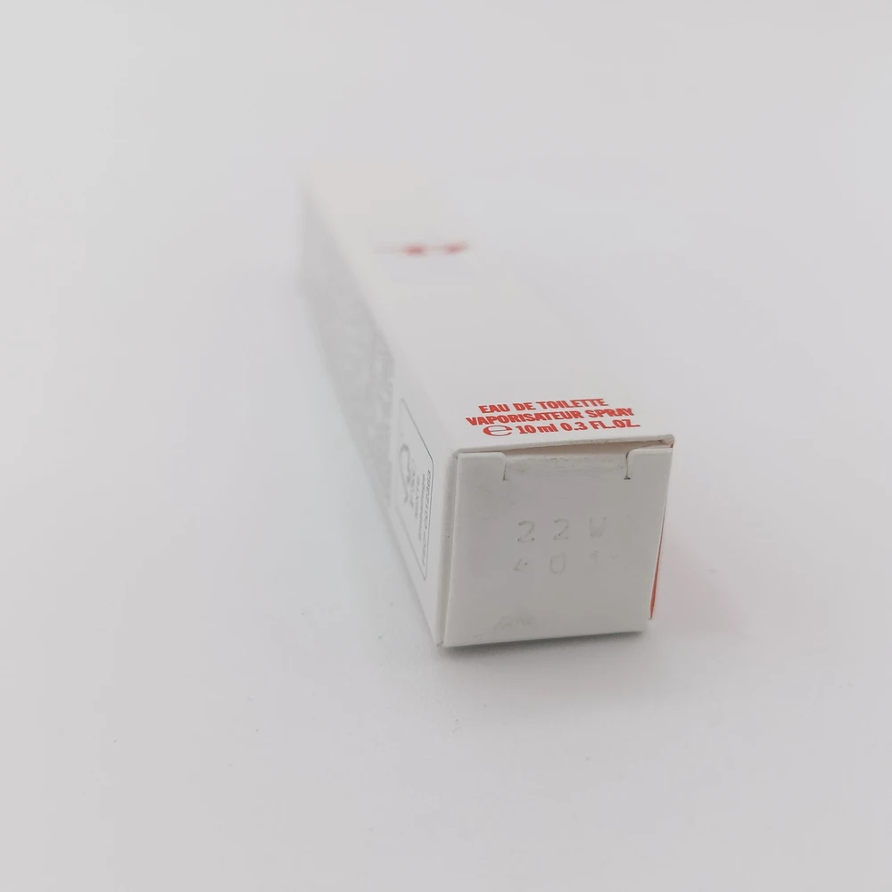 Diesel D by Diesel EDT tualetinis vanduo unisex, 10 ml