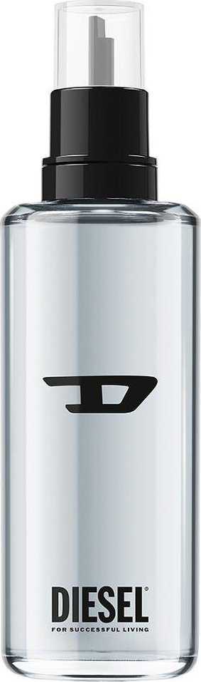 Diesel D EDT tualetinis vanduo unisex, 150 ml