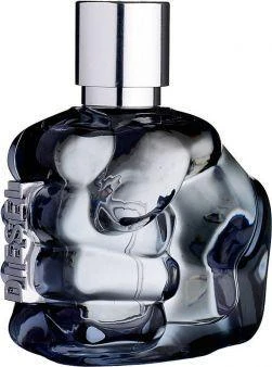 Kvepalai vyrams Diesel Only the Brave EDT, 200 ml