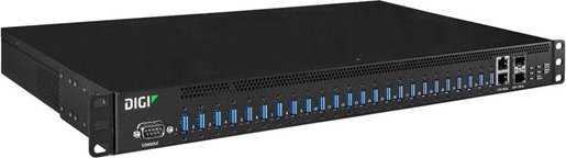 Digi DIGI Anywhere USB 24 plus