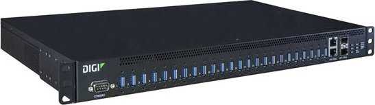 Digi DIGI Anywhere USB 24 plus