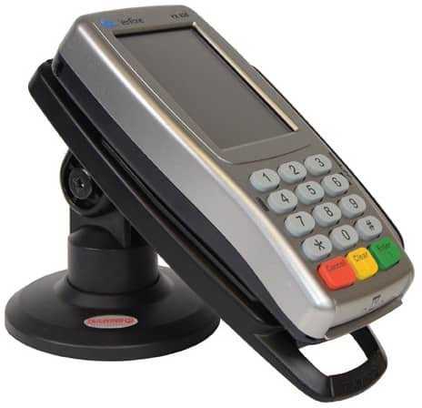 Digipos Havis CST00121 akcesorium do systemów POS Juodas