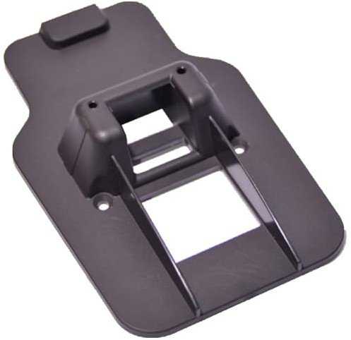 Digipos Havis CST00121 akcesorium do systemów POS Juodas