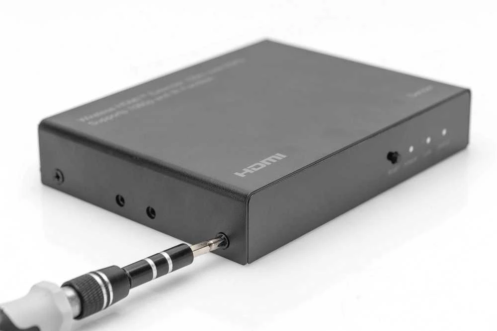Assmann Electronic DIGITUS Precision Screwdriver Set 115, skirtas mobiliajam telefonui nešiojamam kompiuteriui laikrodžių akinių konsolei