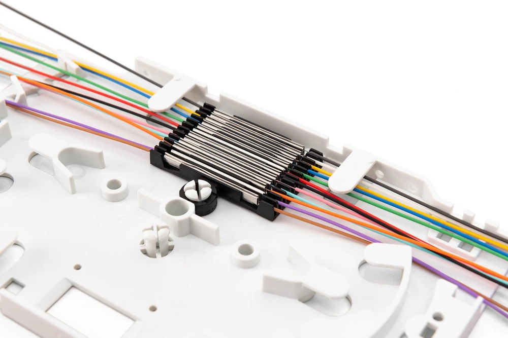 Digitus 15X FO CRIMP SPLICE PROTECTION