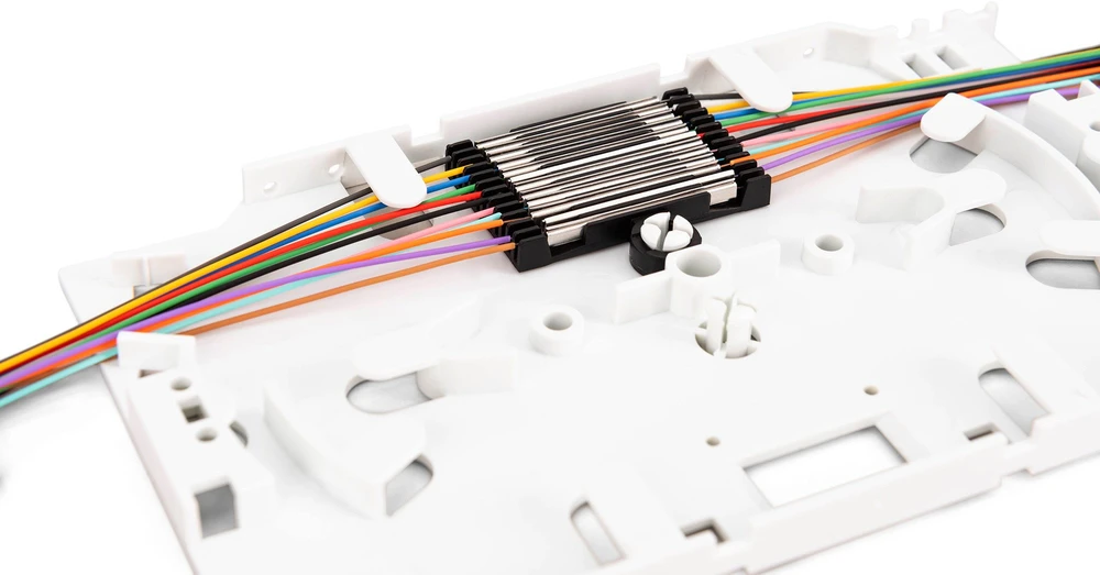 Digitus 15X FO CRIMP SPLICE PROTECTION