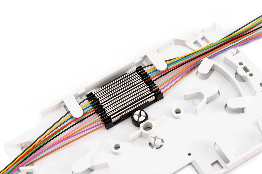 Digitus 15X FO CRIMP SPLICE PROTECTION