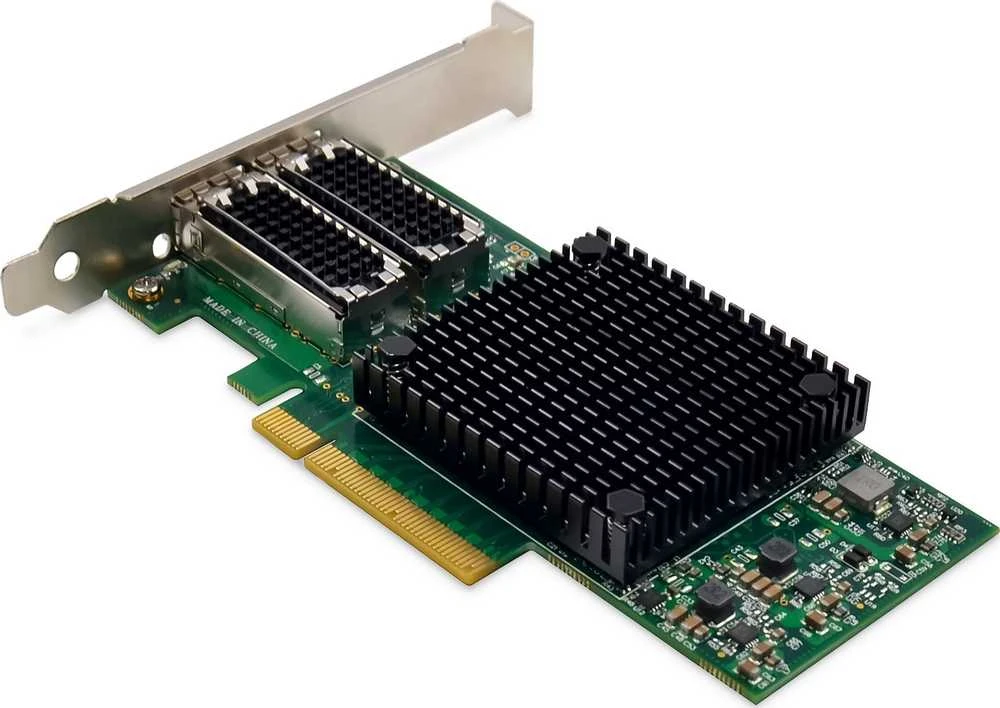 Digitus DN-10180 tinklo plokštė Vidinis Pluoštas 25000 Mbit/ai