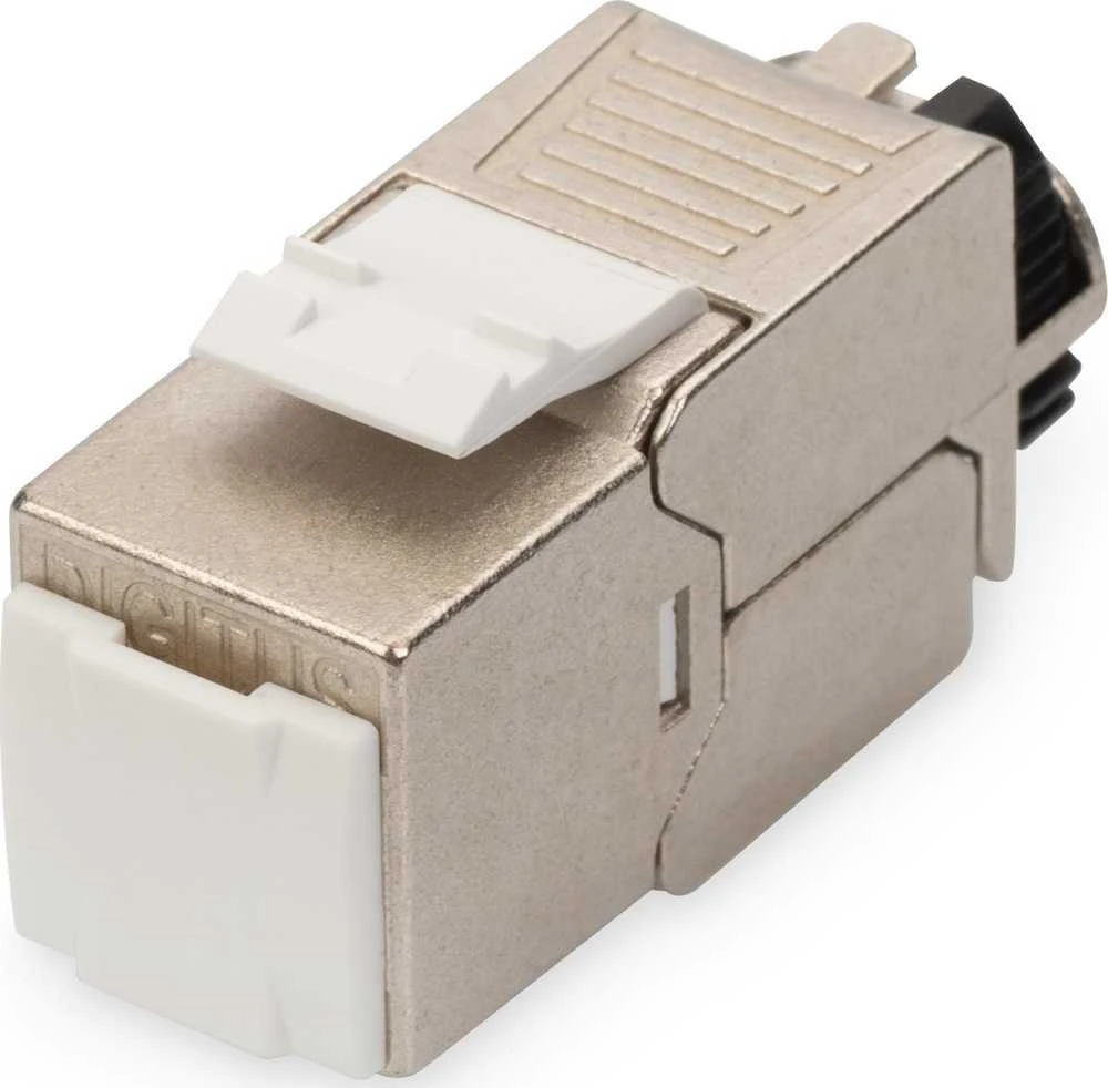 „Digitus CAT 6A Keystone“ modulis, rinkinys, 24 vnt. | DN-93617-24