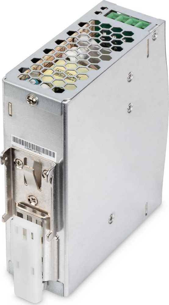 Digitus INDUSTRIAL POW. SUPPLY 48V120W - METAL CASE DIN RAIL MOUNTALE