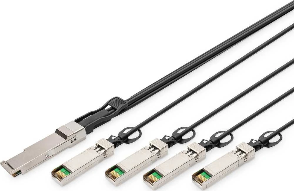 Digitus Cable Digitus DAC Breakout 1m