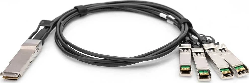 Digitus Cable Digitus DAC Breakout 1m