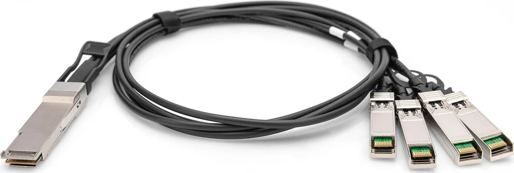 „Digitus“ DAC kabelio ištraukimo jungtis, 2 m (DN-81322)