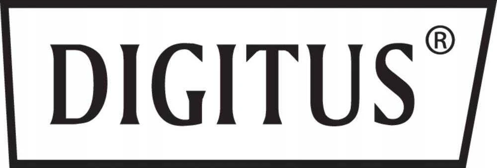 DIGITUS CAT 5e modulinis sieninis lizdas, ekranuotas, 2x RJ45, 8P8C, LSA, grynos baltos spalvos, įleidžiamas, DN-9001/B5-N