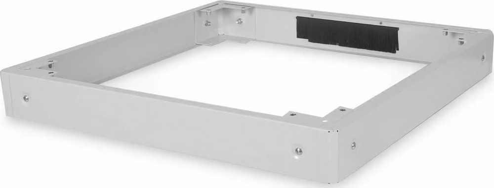 DIGITUS Sockel 100x800x800mm Unique/Dynamic grau