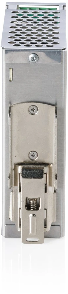 Digitus DIGITUS Pramoninis maitinimo šaltinis 24V DC 5A 120W AC-DC metaliniame korpuse, skirtas montavimui ant DIN bėgelio