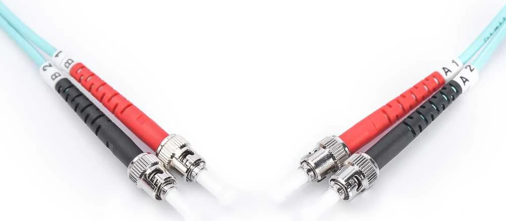 Digitus DIGITUS LWL OM3 PATCHCABLE DIGITUS LWL OM3 PATCHCABLE