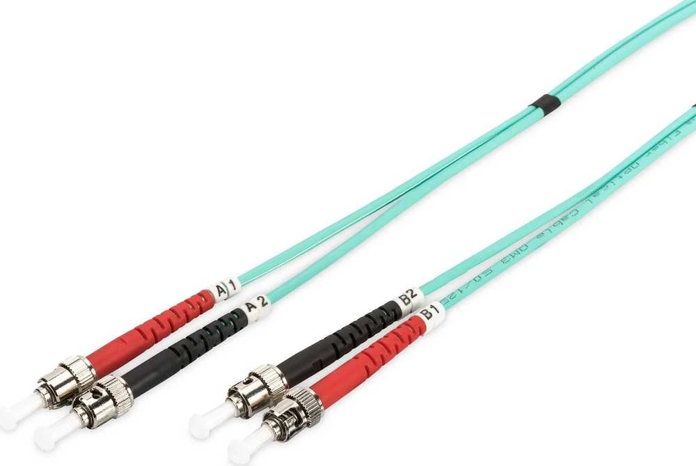 Digitus DIGITUS LWL OM3 PATCHCABLE DIGITUS LWL OM3 PATCHCABLE