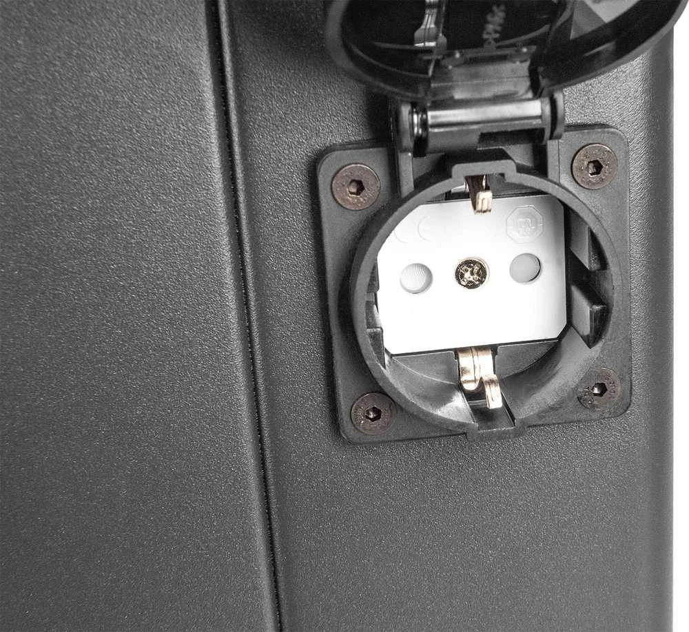 Digitus Skaitmenas | DN-45007 įkrovimo vežimėlis, skirtas 16 nešiojamųjų kompiuterių / planšetinių kompiuterių iki 14 colių, USB-C