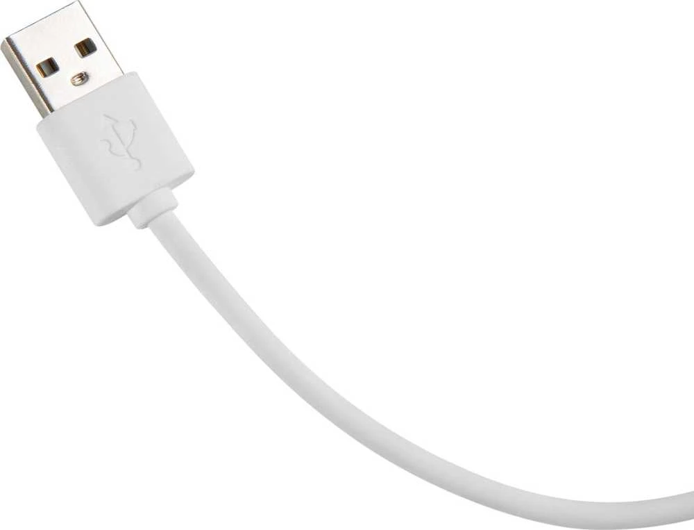 „Digitus“ stalo tvarkyklė su „Qi Charger“ veltiniu Balta Ir Pilka