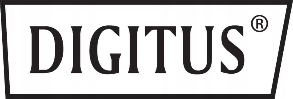 „Digitus Digitus Keystone“ modulio priekinė plokštė