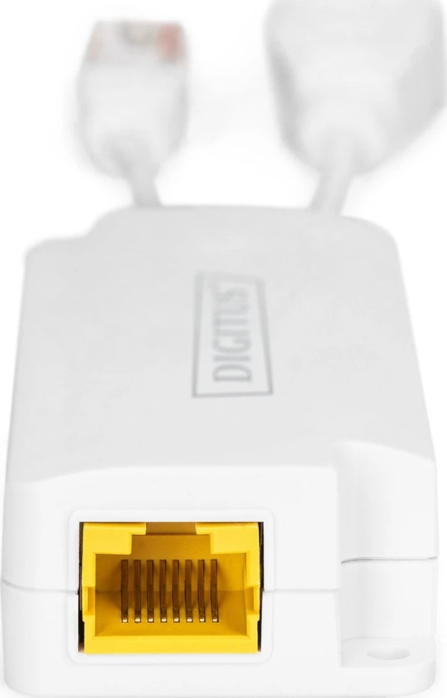 Digitus | USB-A 5V PoE Splitter | DN-95208