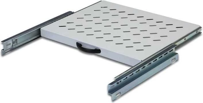 Digitus DN-19 TRAY-2-600 komutacinės spintos priedas