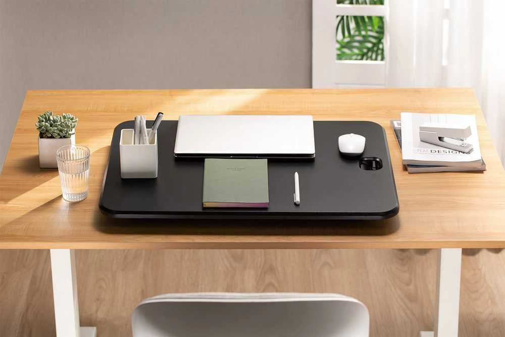 DIGITUS Desk converter, 6 heights | Digitus