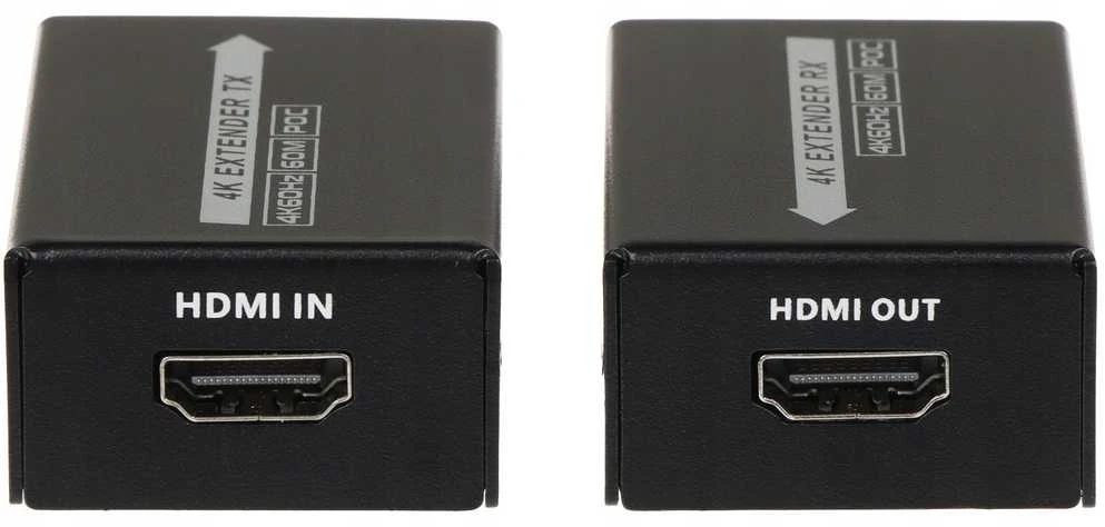 Digitus ILGIKLIS HDMI-EX-60-4K-MINI