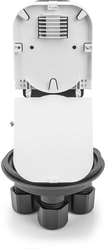 Digitus Finger Finger LWL-Dome Muffe, 48 Fasern