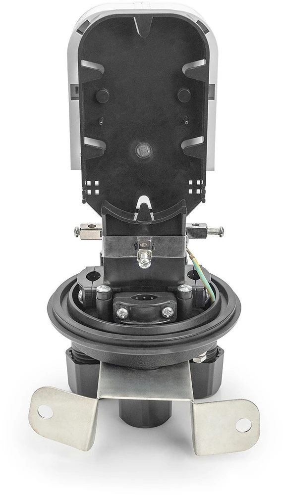 Digitus Finger Finger LWL-Dome Muffe, 48 Fasern