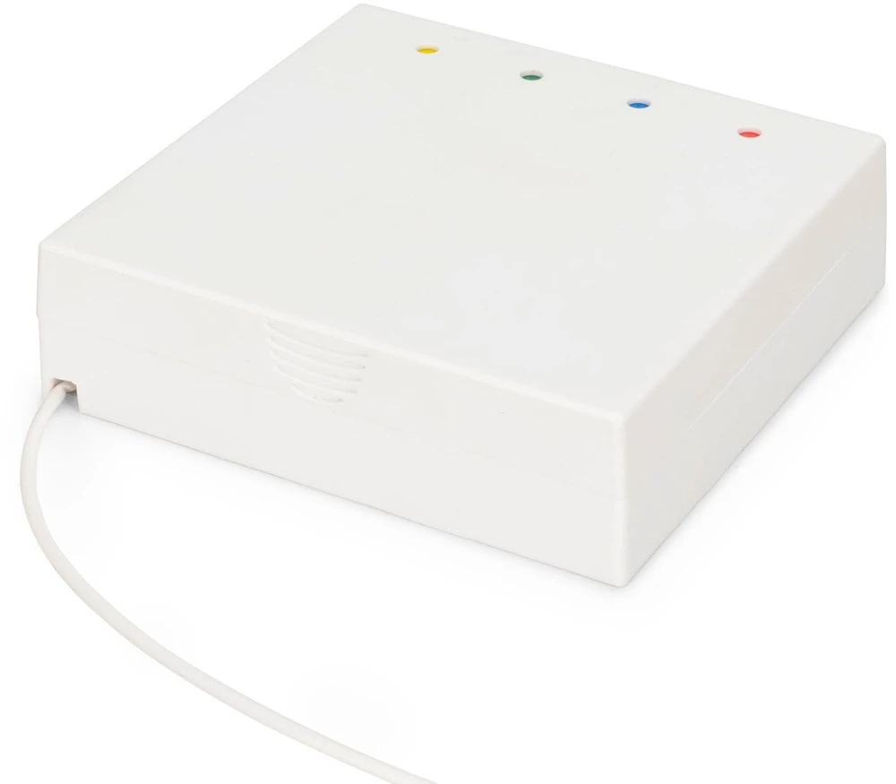 Digitus DIGITUS Fttx - Installationskit 4-Kern LC-Stecker 30 m APC NE4