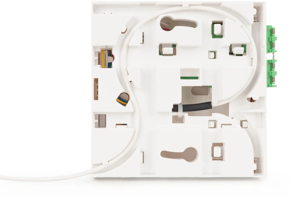 Digitus DIGITUS Fttx - Installationskit 4-Kern LC-Stecker 30 m APC NE4