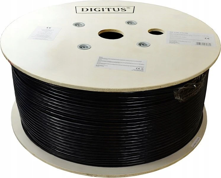 Digitus Professional MONTAVIMO KABELIS DK-1741-V-5-OD