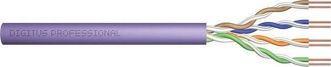 Digitus UTP Cable kat.6, drut, 305m (DK-1611-V-305 / A-DK-1611-V-305)