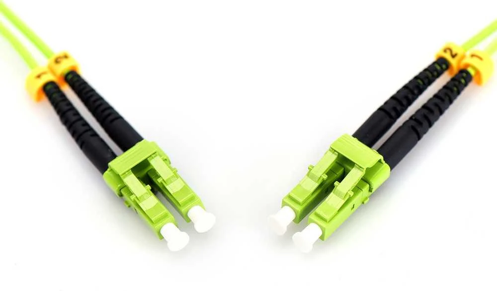 Digitus LWL PATCH CABLE LC-LC MULTIMODE LWL PATCH CABLE LC-LC MULTIMODE