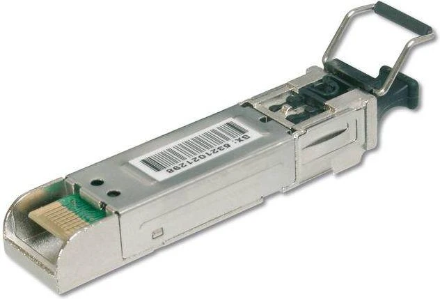 Šakotuvas Modulis SFP Digitus DN-81001