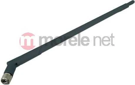 DIGITUS belaidžio LAN įvairiakryptė antena, Stiprinimas: 9 dBi, RP-SMA jungtis Ilgis: 38,4cm, DN-70105