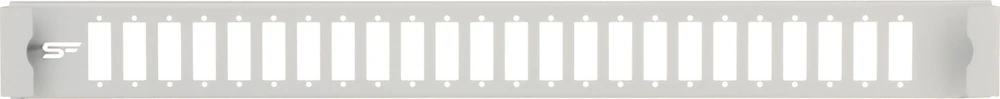 Digitus PATCH PANEL SC DUPLEX P19-1U-24D-G STALFLEX