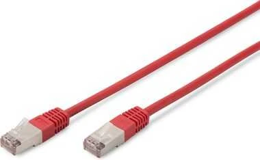 DIGITUS CAT 5e SF/UTP pataisos laidas
