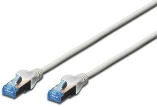DIGITUS CAT 5e SF/UTP pataisos laidas