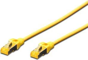„Digitus Patchcord CAT6a“, S-FTP, 3 m (DK-1644-A-030/Y)