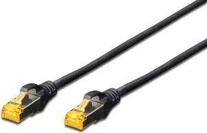 „Digitus Patchcord CAT6a“, S-FTP, 7 m (DK-1644-A-070/BL)